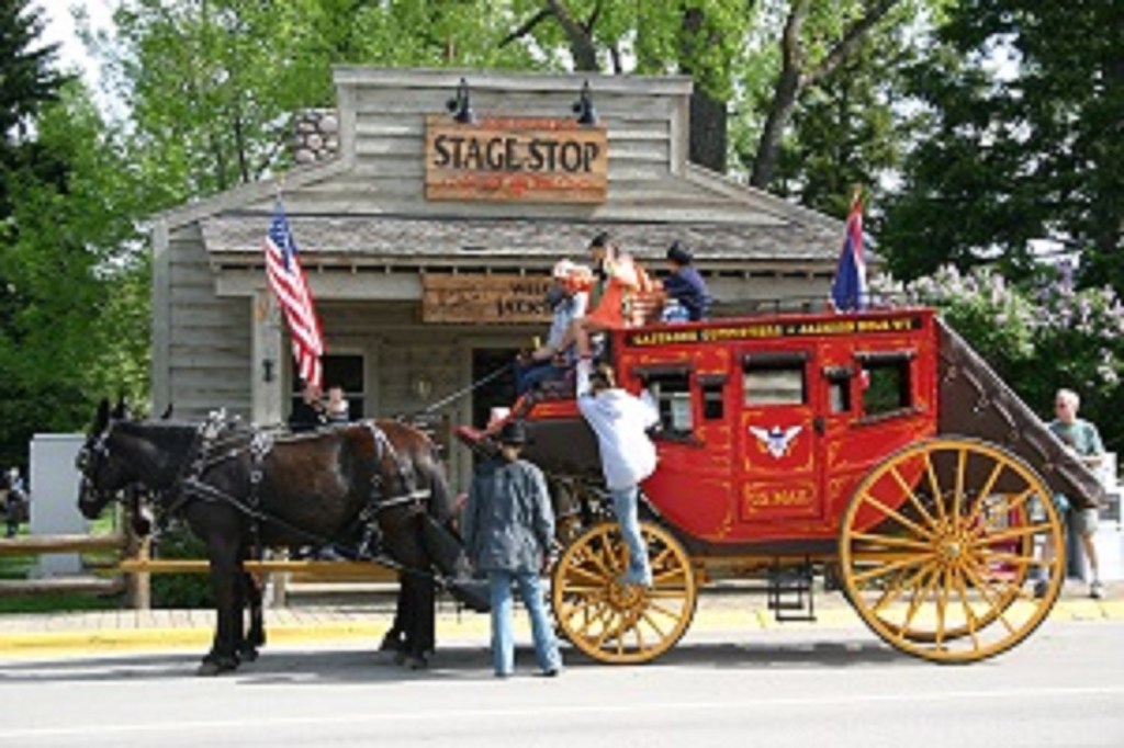 Friends and Family&nbsp;Travel