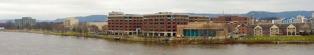 La Crosse Wisconsin