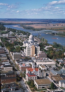 Jefferson City Missouri