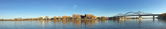A La Crosse Wisconsin Travel&nbsp;Itinerary