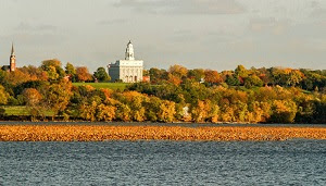 nauvoo quincy