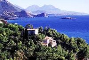 A Vacation in Cilento and South&nbsp;Italy