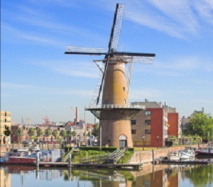 Winter Holiday Travel in Italy Portugal the Netherlands and&nbsp;Germany