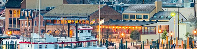 Annapolis waterfront