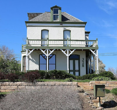 Feigel House Rapid city