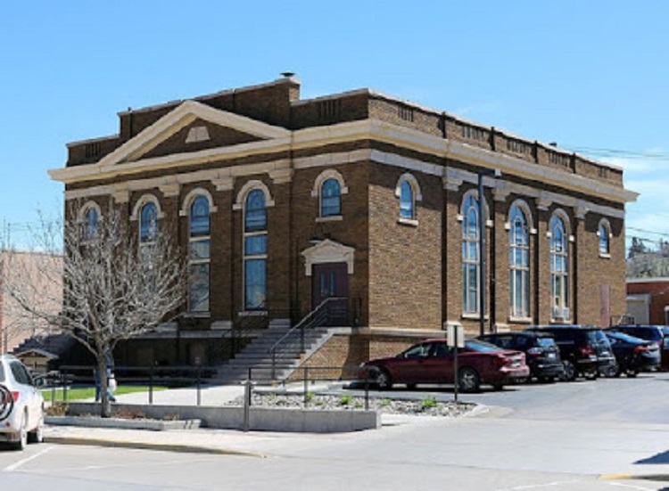 The Rapid City South Dakota Commercial Historic&nbsp;District