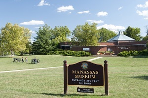 American Heritage in Manassas and Prince William County&nbsp;Virginia