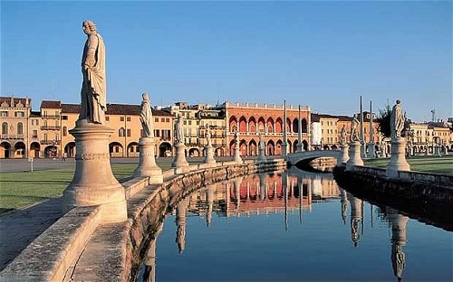 Verona and the Venetian&nbsp;Villas