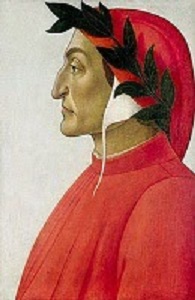 Dante in the Marche&nbsp;Region