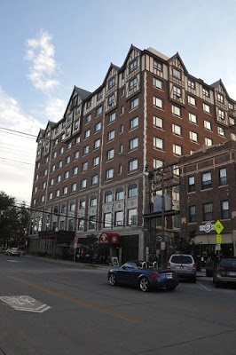 Rapid City Historic Commercial district