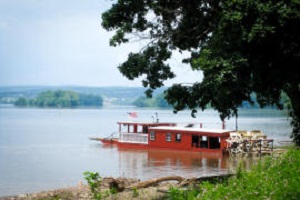 The Susquehanna River&nbsp;Valley