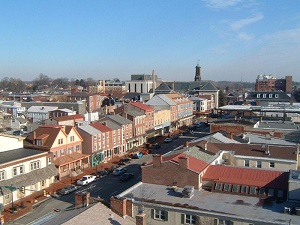 Brandywine Valley Main Streets and Historic&nbsp;Towns