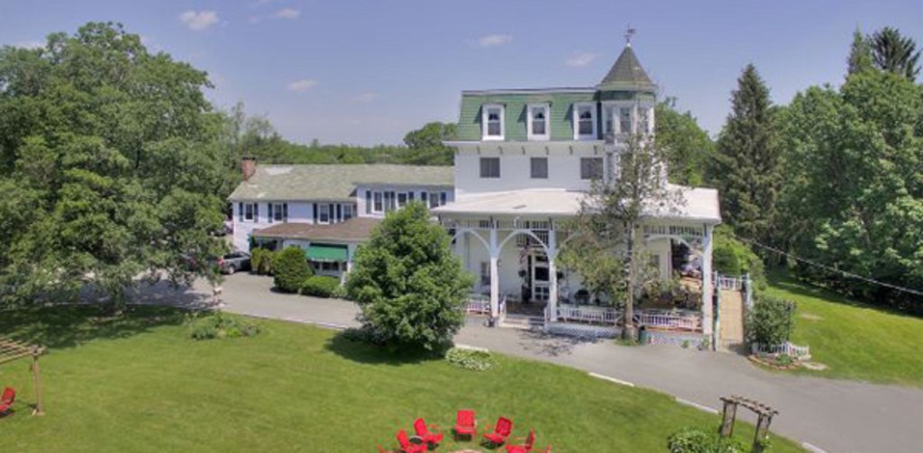 A Travel Services Network for Your Main Street and Historic&nbsp;District