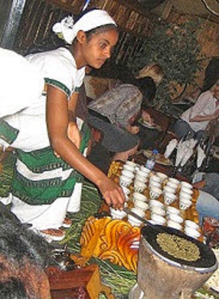 The Geography of&nbsp;Food