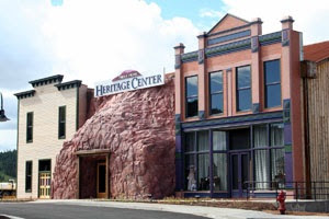 Colorado Springs Museums