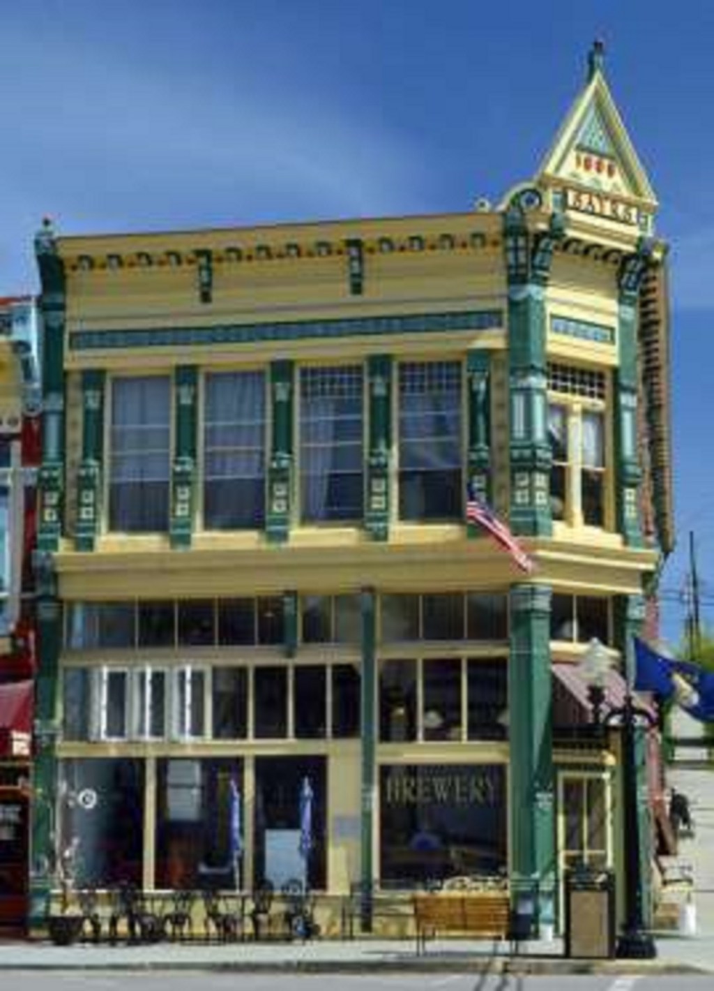 Montana Small Towns Downtowns and Beer&nbsp;Trails