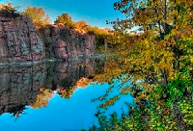 autumn featival in south dakota
