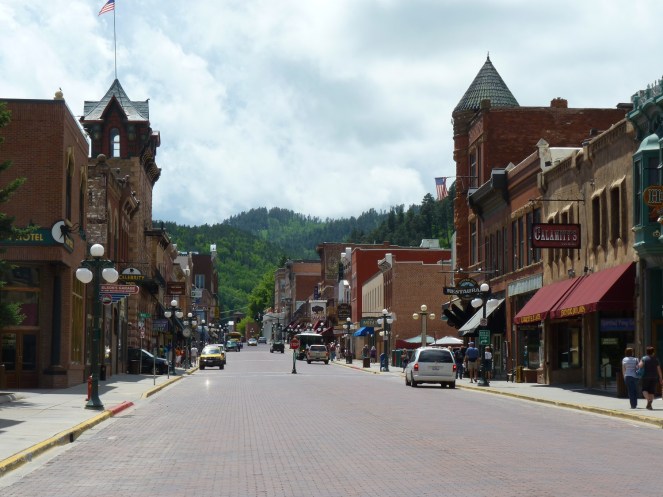 deadwood