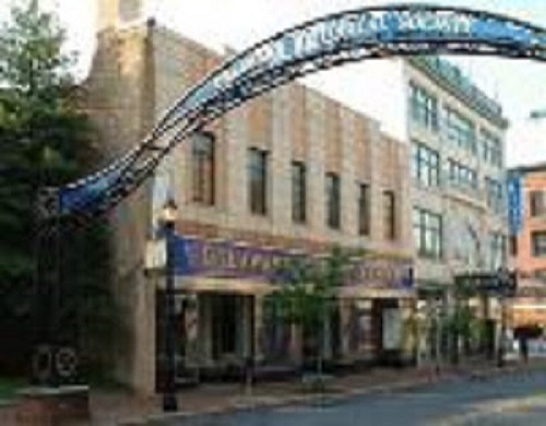 Wilmington and New Castle Delaware Culture&nbsp;Trails