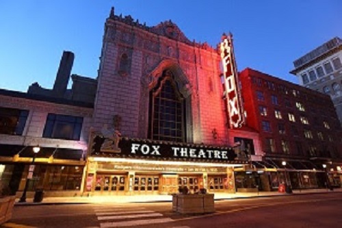 Fox Theatre