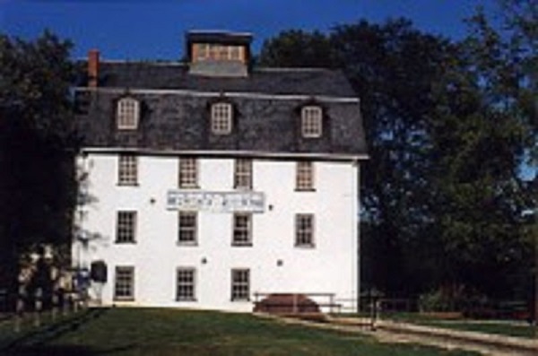 Colonial America Heritage and the Industrial&nbsp;Revolution