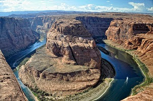 Horseshoe Bend