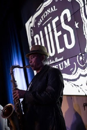 National Blues Museum