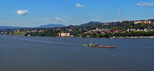 The Delaware Lehigh and Hudson&nbsp;Valleys
