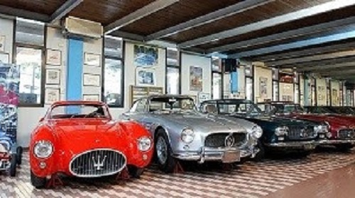 Travel with Knowledge Tourism Museum Itineraries in the United States and&nbsp;Italy