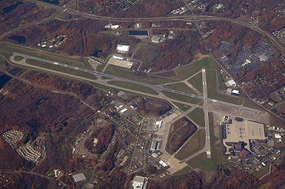 stewart intl airport