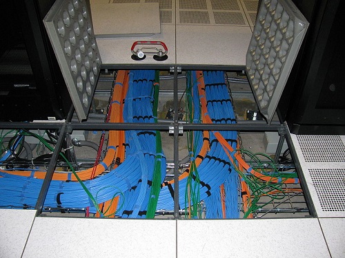 Small Data Centers