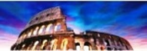 Country and City Itineraries in Rome and&nbsp;Lazio