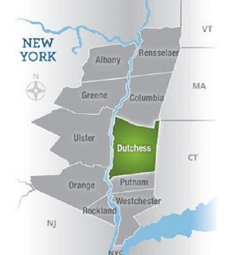 Dutchess County
