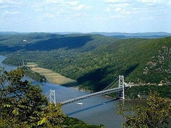A Travel Experience in the Hudson River&nbsp;Valley