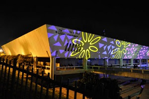 Institute of Texan Cultures