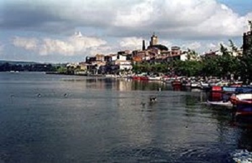 Marta Viterbo Province