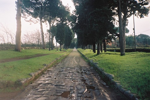 Medieval Castles and Etruscan&nbsp;Cities