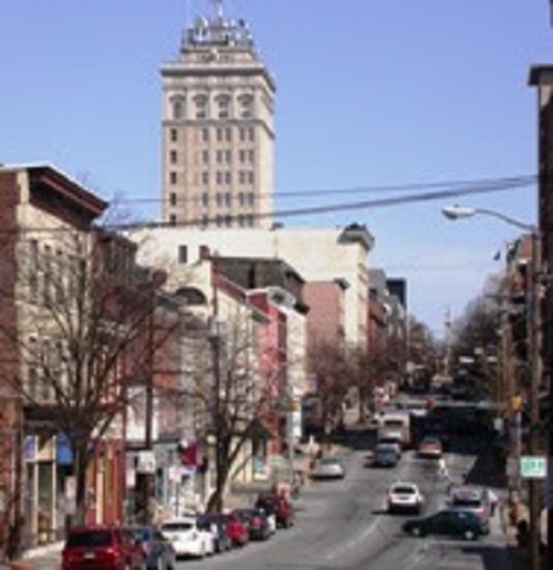 west king street