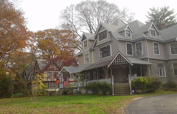 Albertson Subdivision