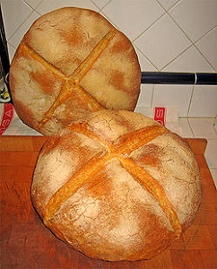 altamura bread