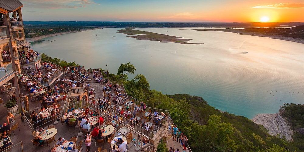 Between Two Cities – Explore Historic Grapevine,&nbsp;Texas