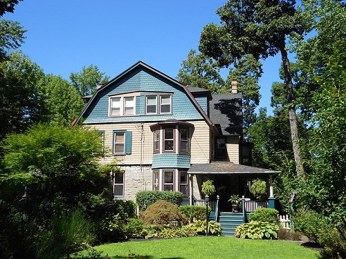 Discover Lansdowne Pennsylvania