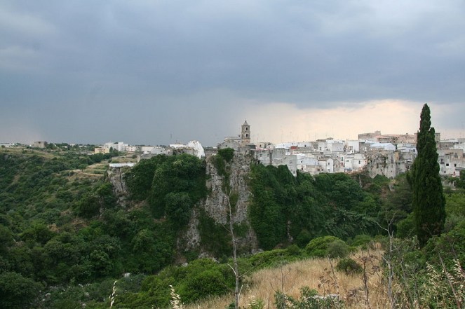 Laterza Apulia