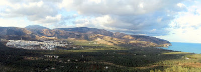 Mattinata View
