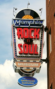 memphis rock n soul museum