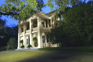 Mississippi Monmouth Mansion Natchez