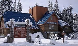 Mt Hood Museum and Culture Center