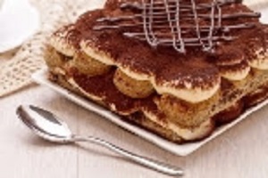 tiramisù