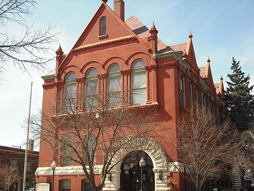 Watkins Museum