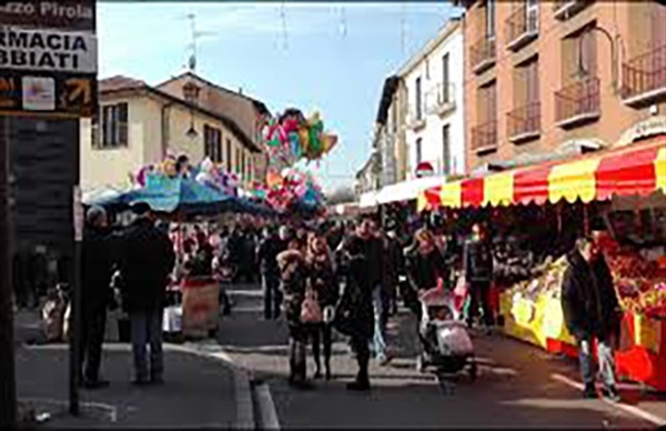 Gorgonzola: A Poor People’s Cheese Served at a Banquet for&nbsp;Nobles